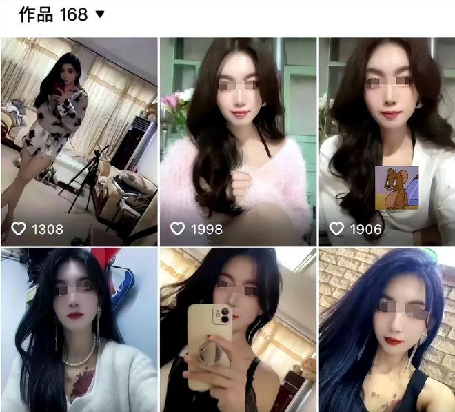 与榜一大哥近9分钟聊天曝光尺度无下限麻将胡了试玩网站免费莱州烧烤店老板娘(图10)