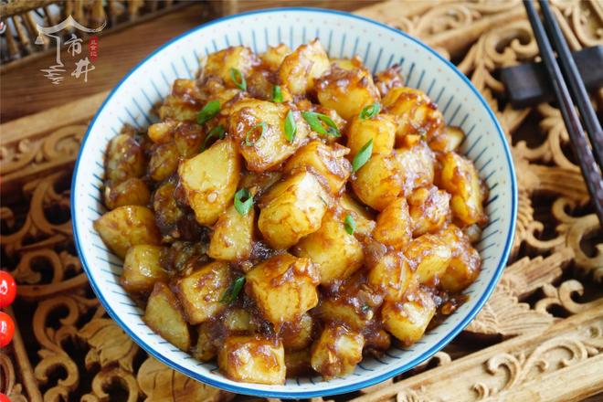 更适合秋天吃的菜合理“贴秋膘”不能乱补麻将胡了试玩网站免费进入秋季推荐5道(图6)