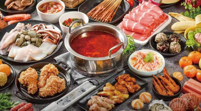 7家首店超潮的!更多首店信息→麻将胡了2试玩模拟器蜀山新落地(图7) 7家首店超潮的!更多首店信息→麻将胡了2试玩模拟器蜀山新落地(图7)