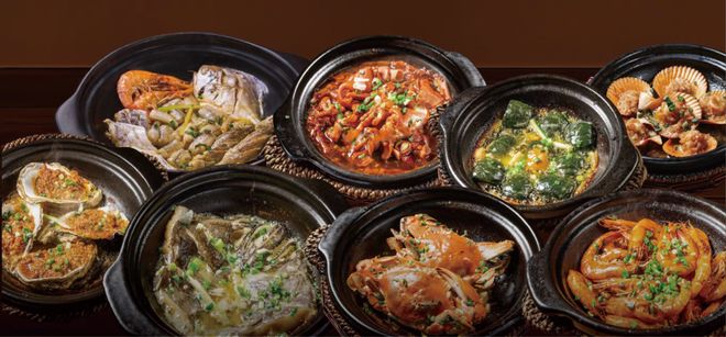 7家首店超潮的!更多首店信息→麻将胡了2试玩模拟器蜀山新落地(图9) 7家首店超潮的!更多首店信息→麻将胡了2试玩模拟器蜀山新落地(图9)