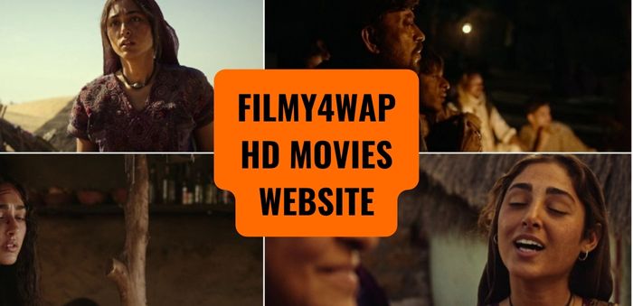 Filmy4wap xyz New Movie Download